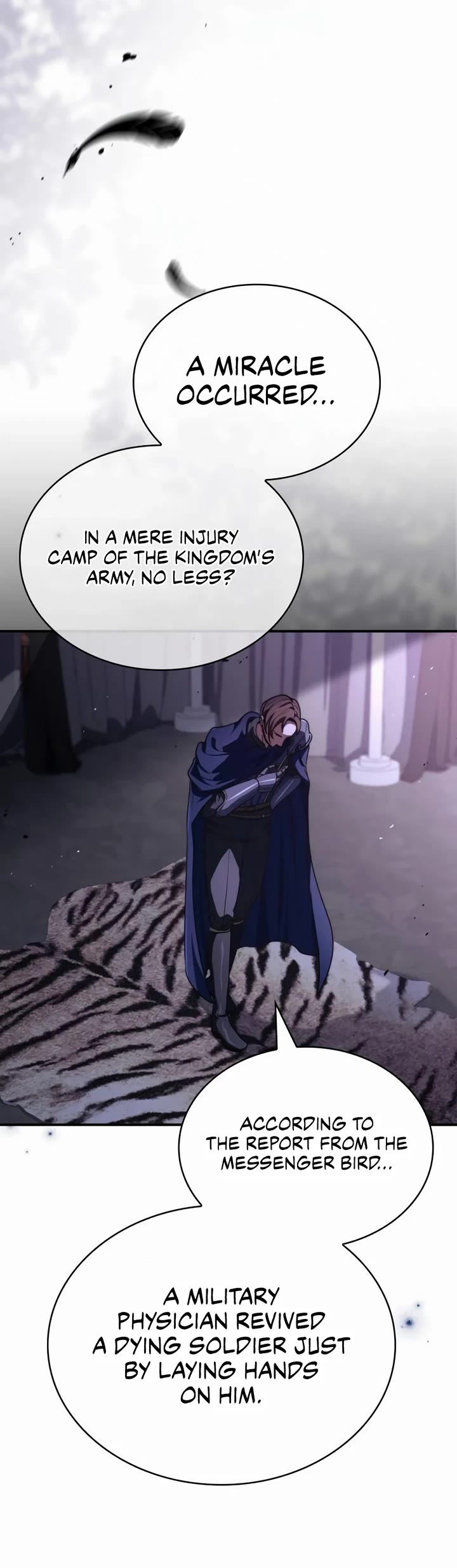 The Crown Prince That Sells Medicine Chapter 63 page 48 - Chapter 63