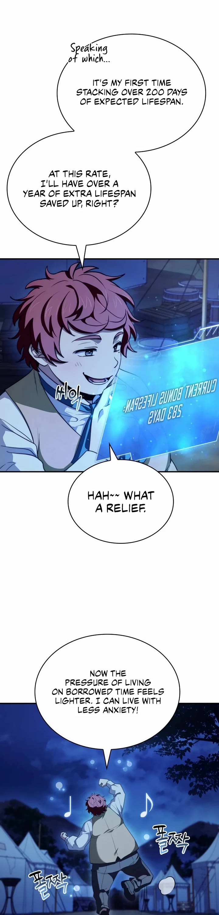 The Crown Prince That Sells Medicine Chapter 63 page 5 - Chapter 63