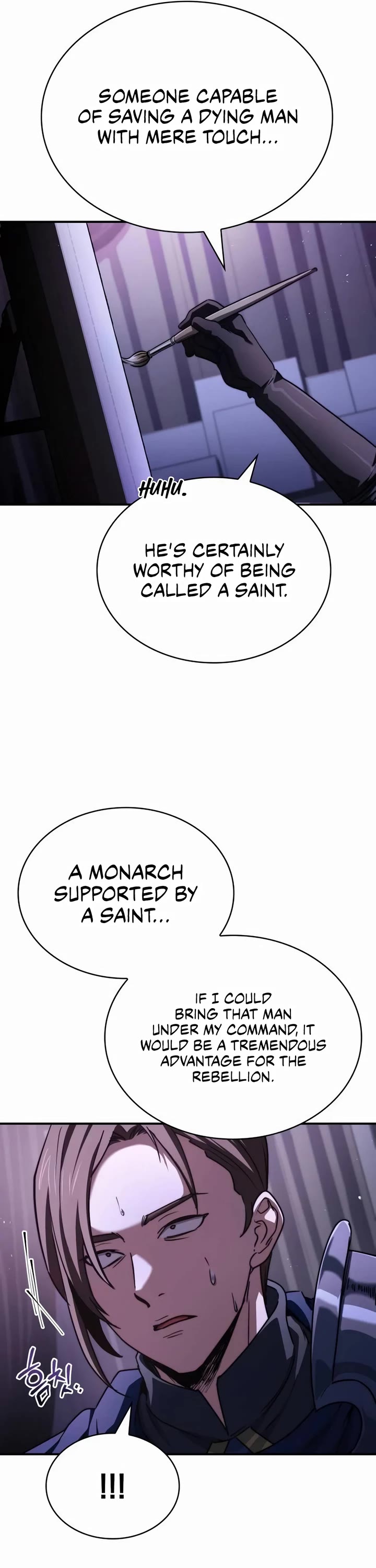 The Crown Prince That Sells Medicine Chapter 63 page 50 - Chapter 63