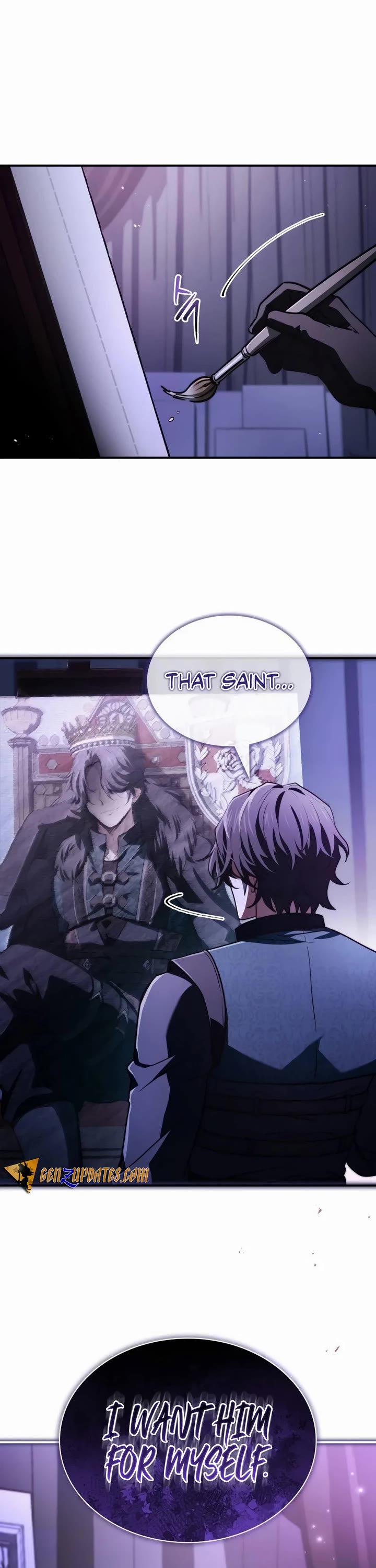 The Crown Prince That Sells Medicine Chapter 63 page 51 - Chapter 63