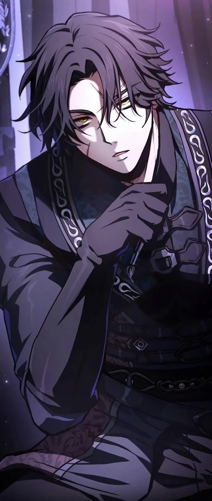 The Crown Prince That Sells Medicine Chapter 63 page 52 - Chapter 63