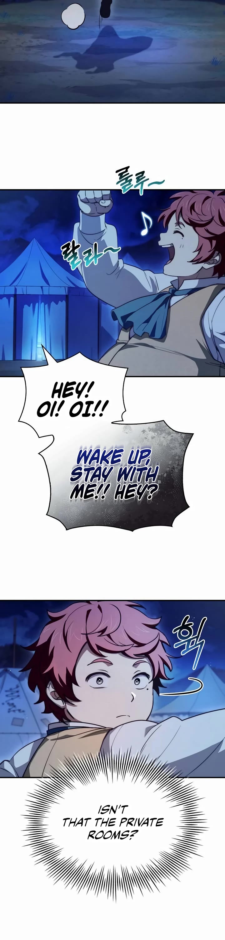 The Crown Prince That Sells Medicine Chapter 63 page 6 - Chapter 63