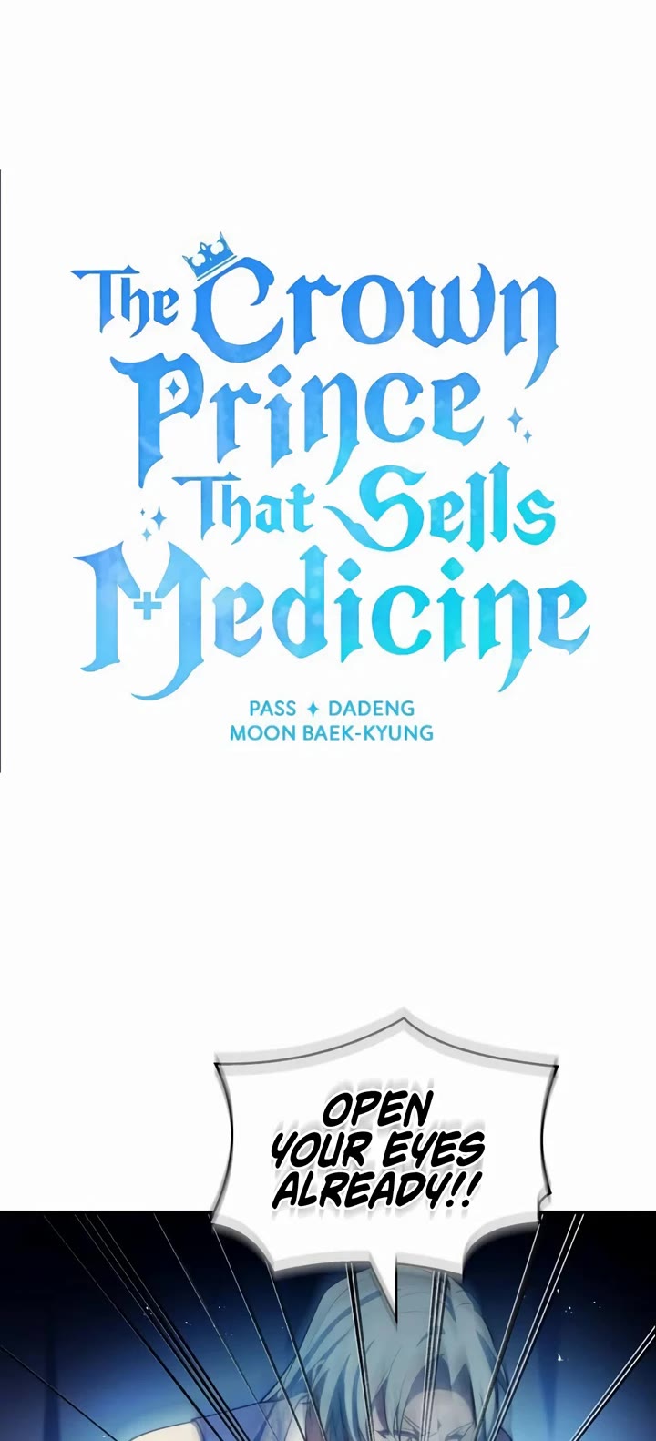 The Crown Prince That Sells Medicine Chapter 63 page 7 - Chapter 63