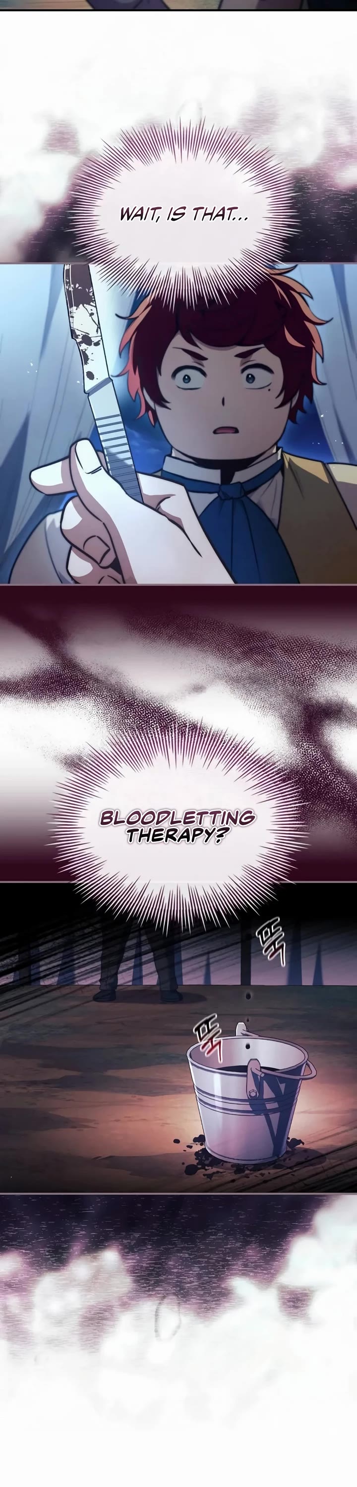 The Crown Prince That Sells Medicine Chapter 63 page 9 - Chapter 63