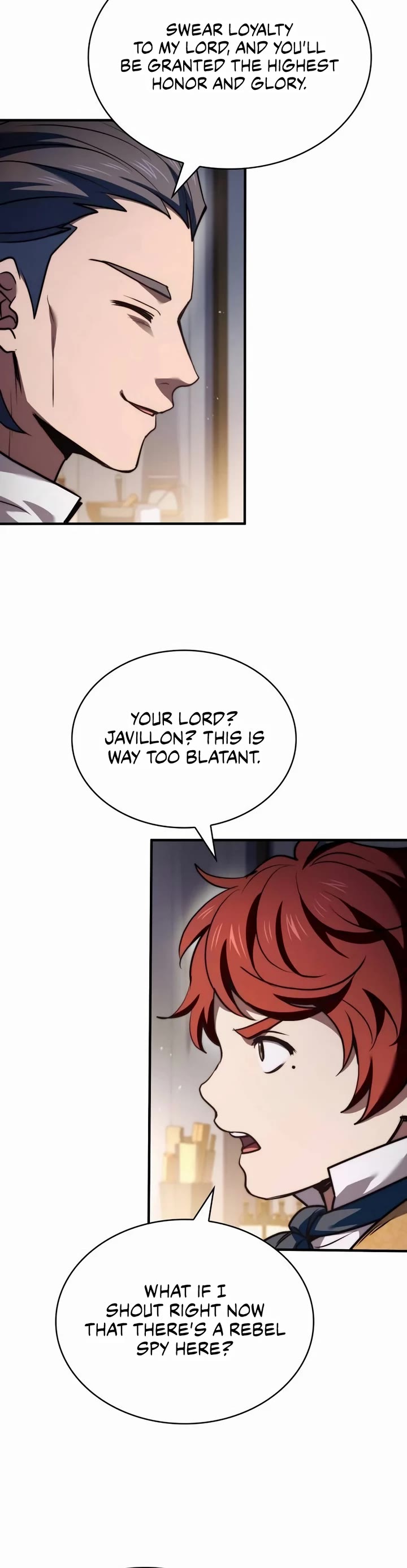 The Crown Prince That Sells Medicine Chapter 64 page 10 - Chapter 64
