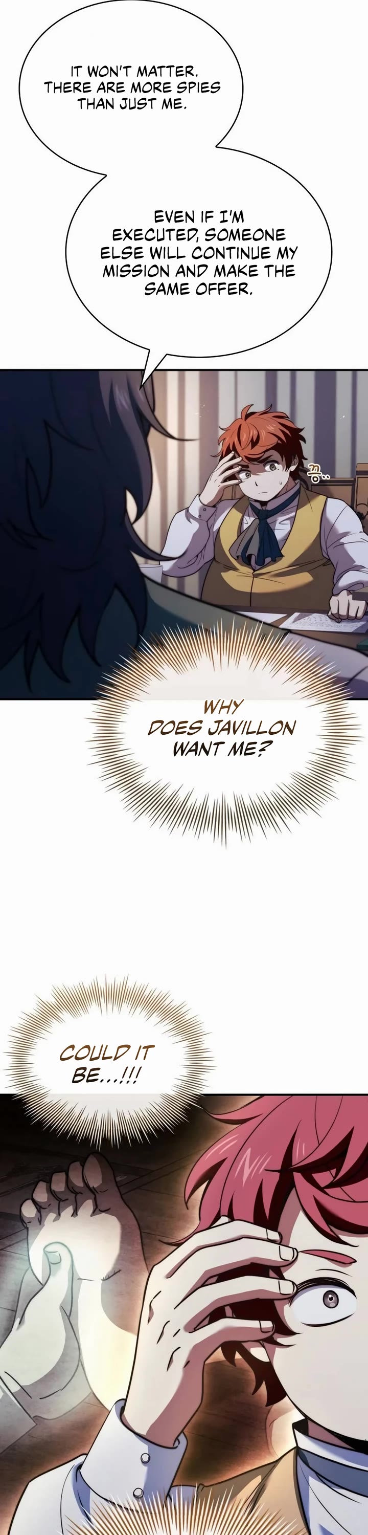 The Crown Prince That Sells Medicine Chapter 64 page 11 - Chapter 64