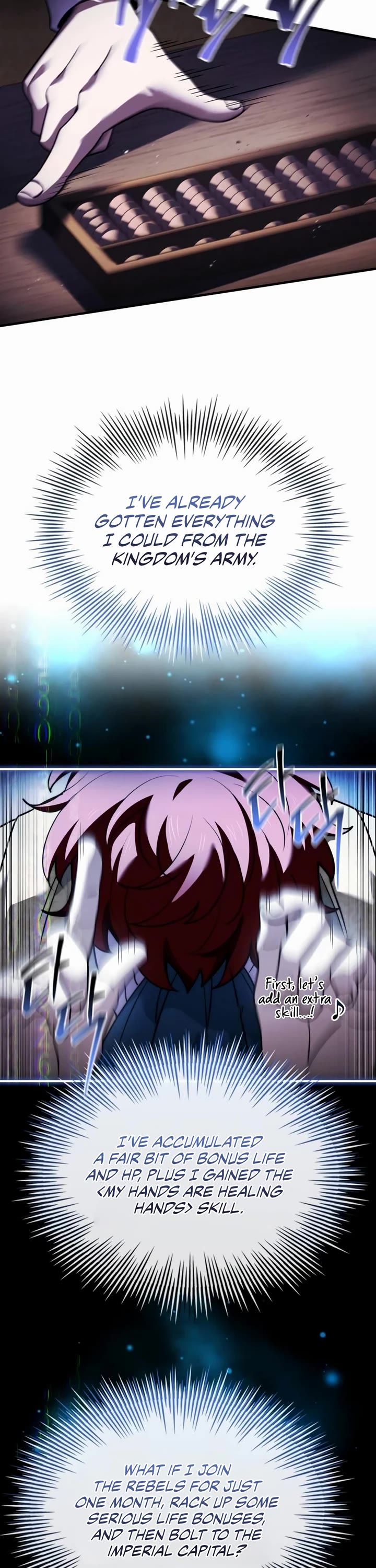The Crown Prince That Sells Medicine Chapter 64 page 14 - Chapter 64