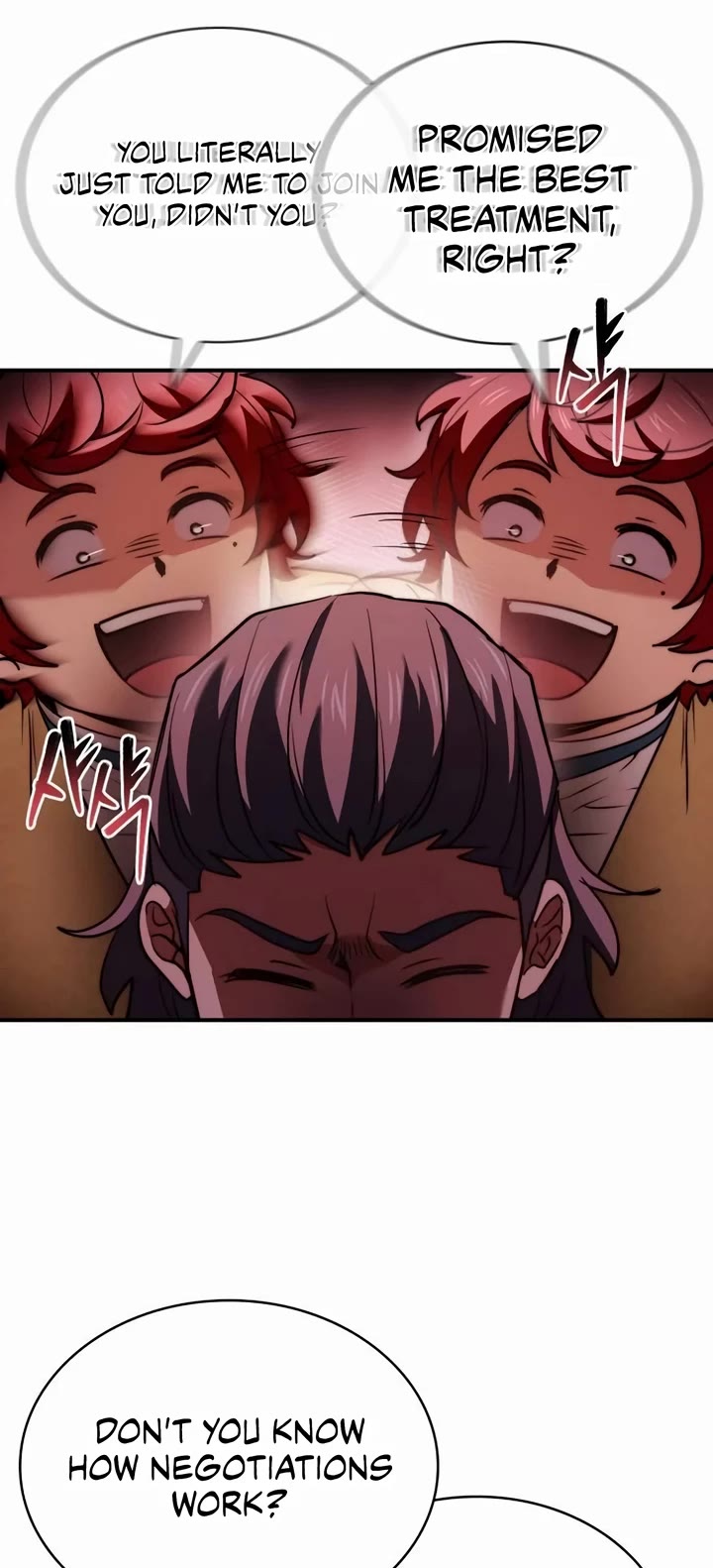 The Crown Prince That Sells Medicine Chapter 64 page 19 - Chapter 64