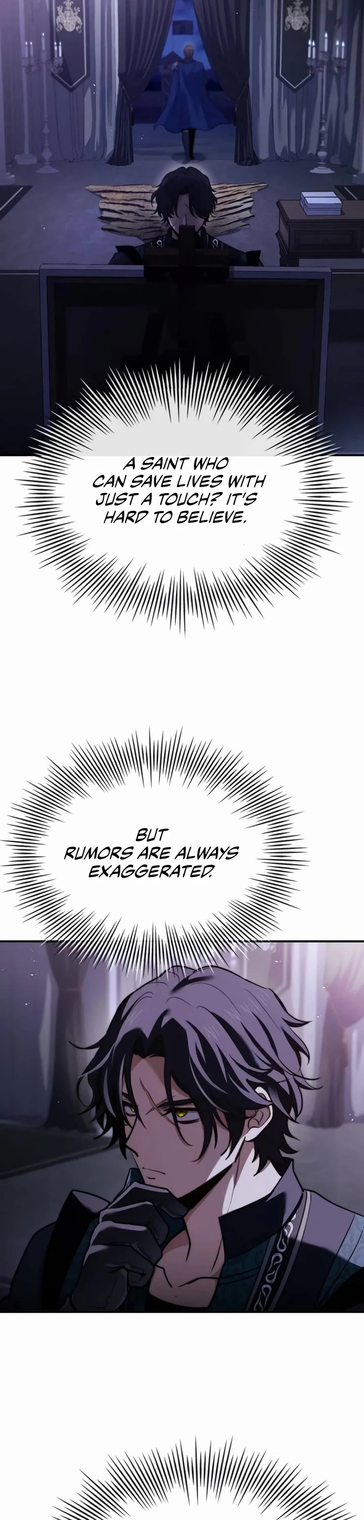 The Crown Prince That Sells Medicine Chapter 64 page 2 - Chapter 64