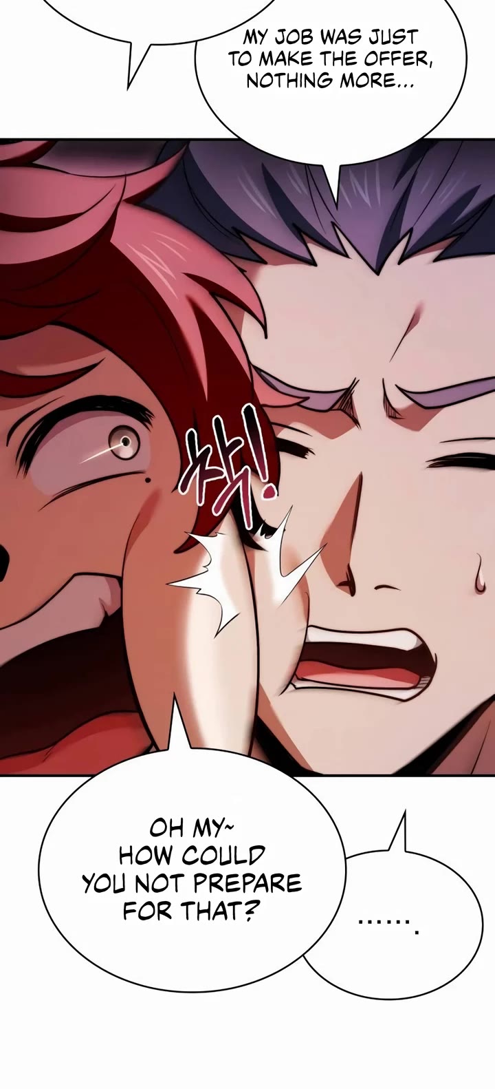 The Crown Prince That Sells Medicine Chapter 64 page 20 - Chapter 64