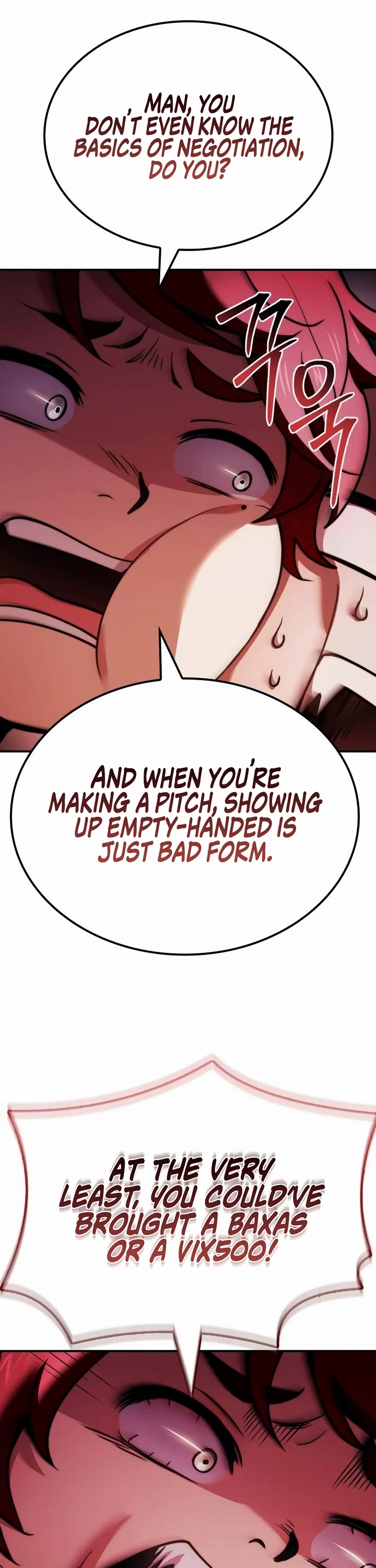 The Crown Prince That Sells Medicine Chapter 64 page 21 - Chapter 64