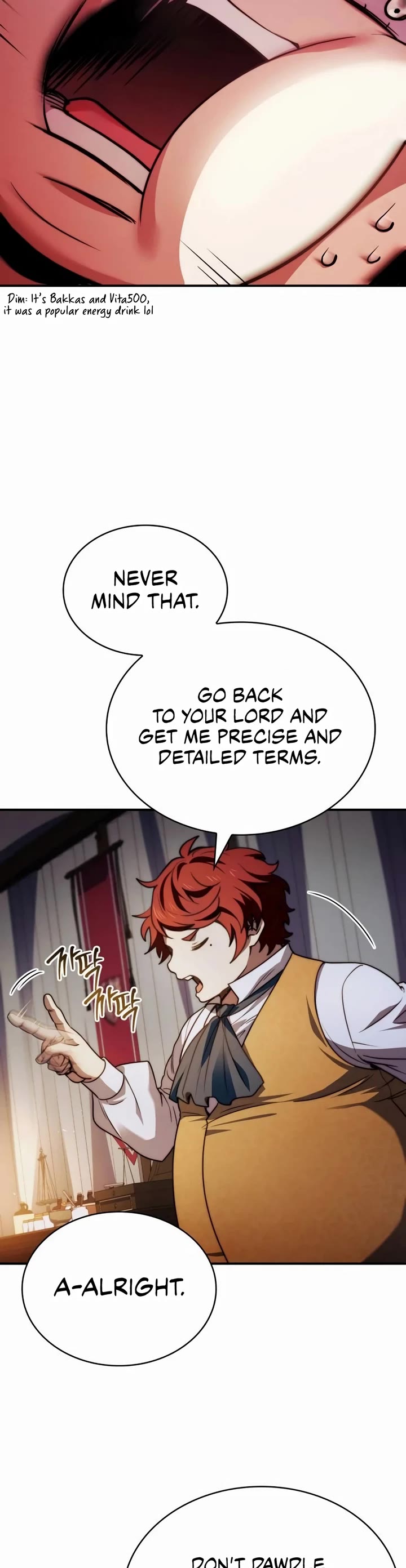 The Crown Prince That Sells Medicine Chapter 64 page 22 - Chapter 64