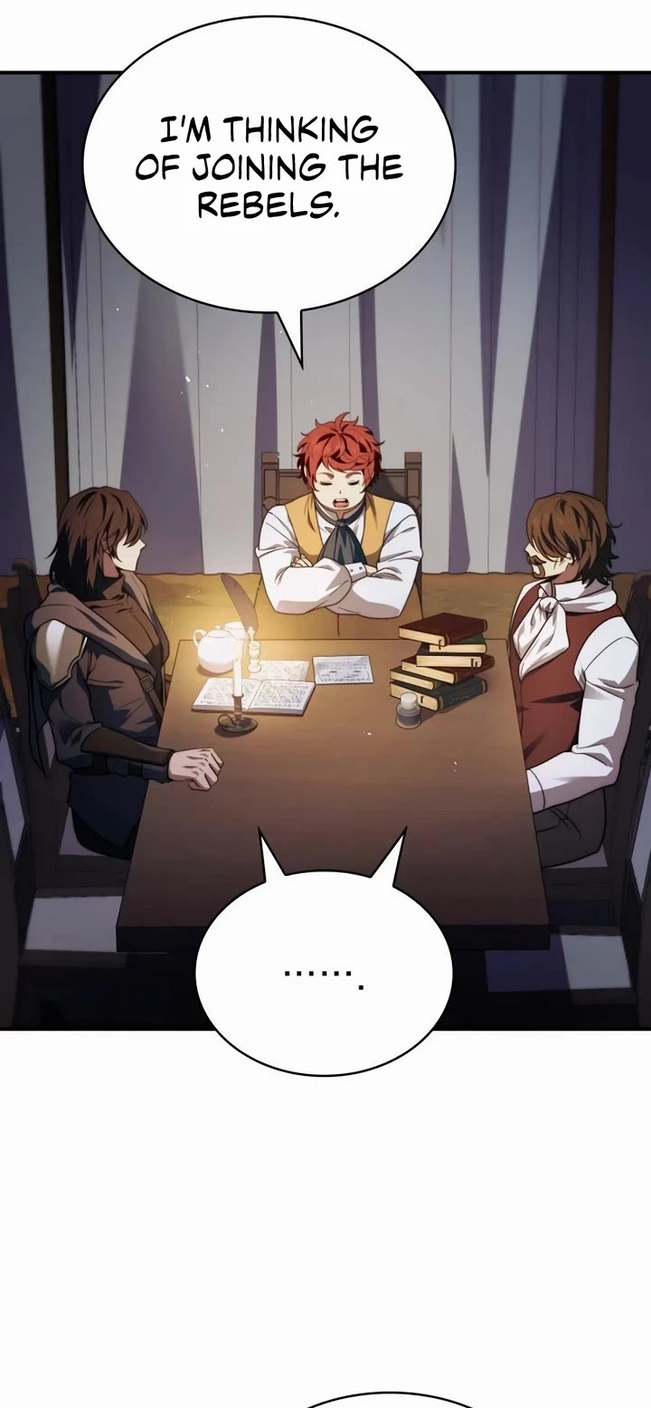 The Crown Prince That Sells Medicine Chapter 64 page 26 - Chapter 64