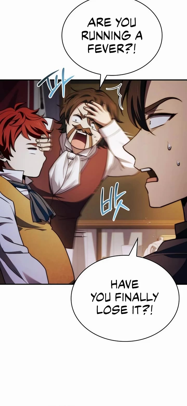 The Crown Prince That Sells Medicine Chapter 64 page 27 - Chapter 64