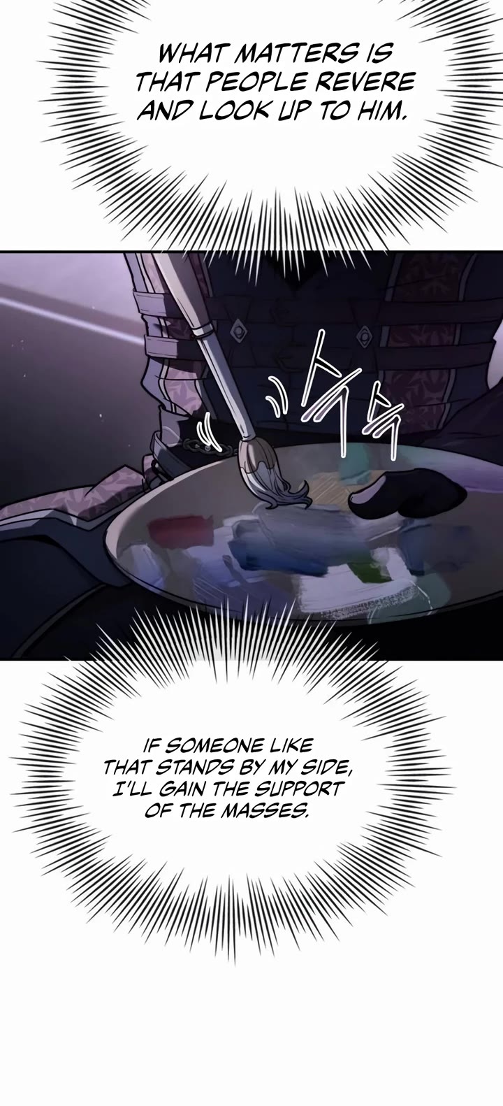 The Crown Prince That Sells Medicine Chapter 64 page 3 - Chapter 64