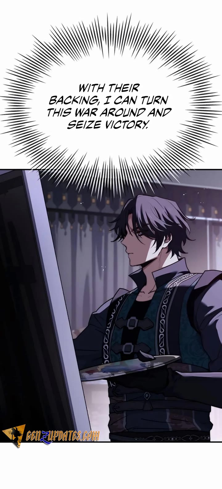 The Crown Prince That Sells Medicine Chapter 64 page 4 - Chapter 64