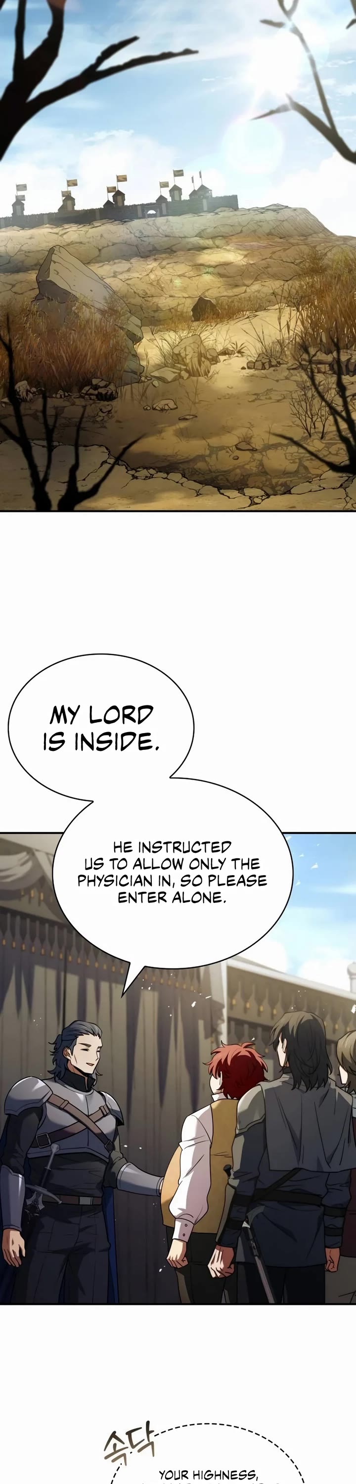 The Crown Prince That Sells Medicine Chapter 64 page 42 - Chapter 64