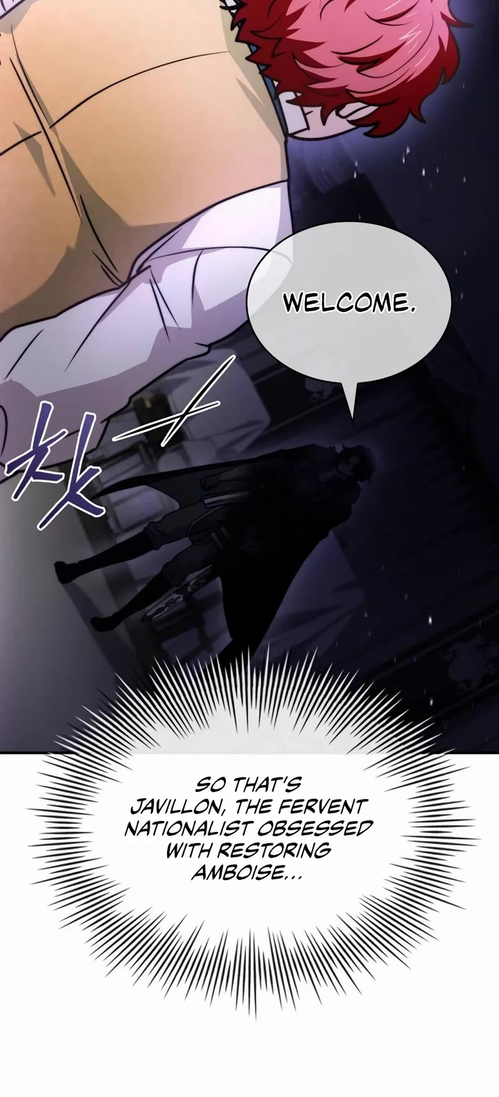 The Crown Prince That Sells Medicine Chapter 64 page 45 - Chapter 64