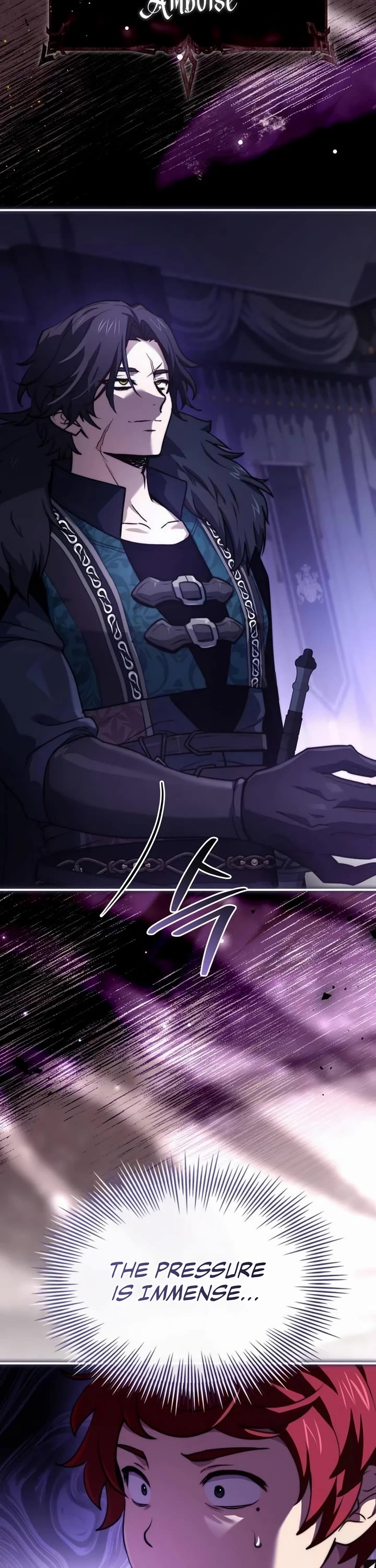 The Crown Prince That Sells Medicine Chapter 64 page 47 - Chapter 64