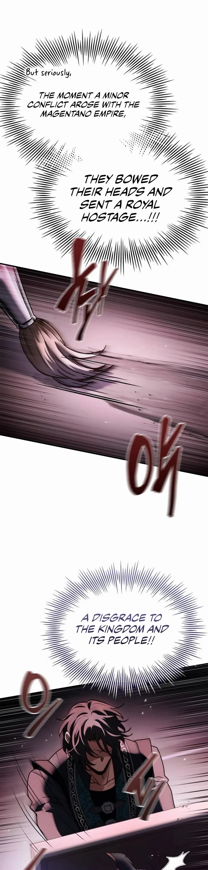 The Crown Prince That Sells Medicine Chapter 64 page 5 - Chapter 64