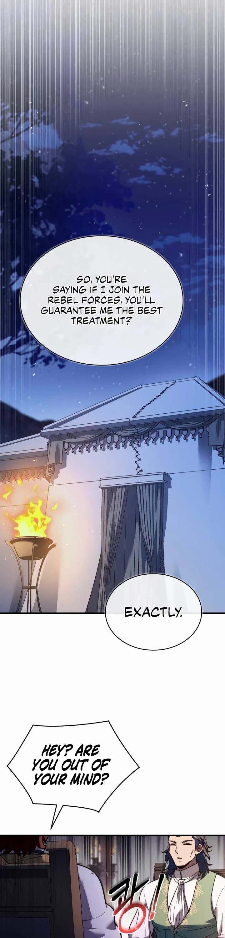 The Crown Prince That Sells Medicine Chapter 64 page 8 - Chapter 64