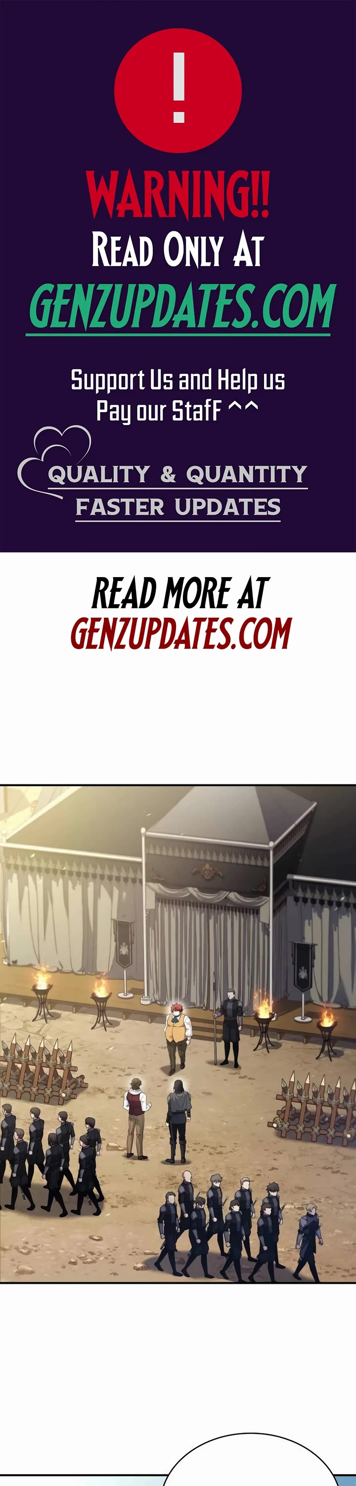 The Crown Prince That Sells Medicine Chapter 65 page 1 - Chapter 65