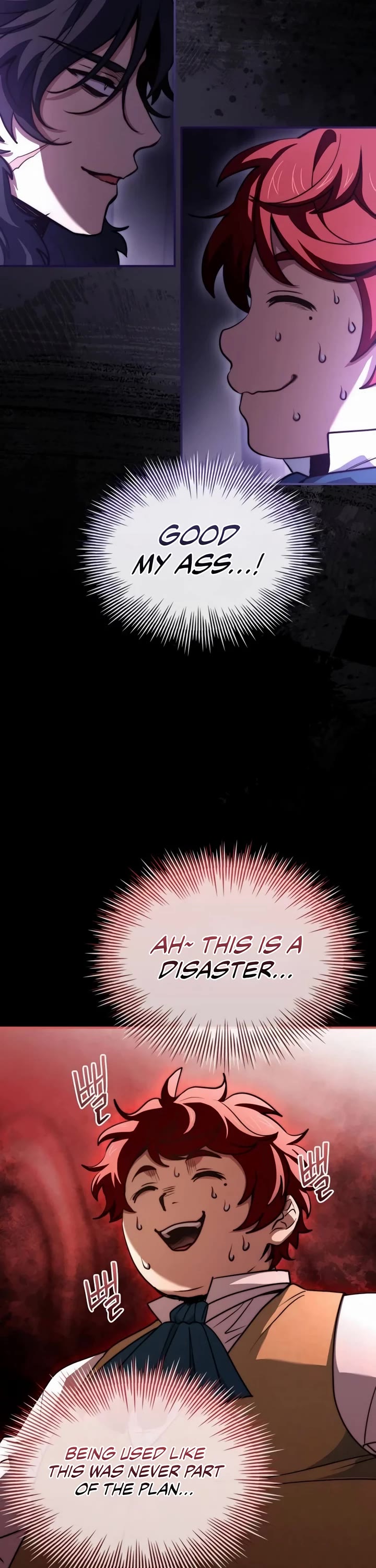 The Crown Prince That Sells Medicine Chapter 65 page 10 - Chapter 65