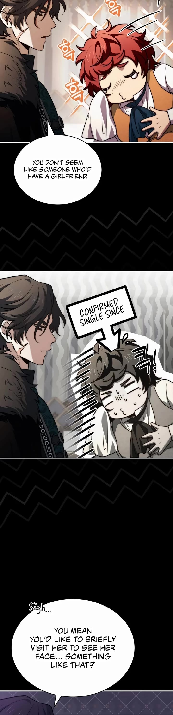 The Crown Prince That Sells Medicine Chapter 65 page 12 - Chapter 65