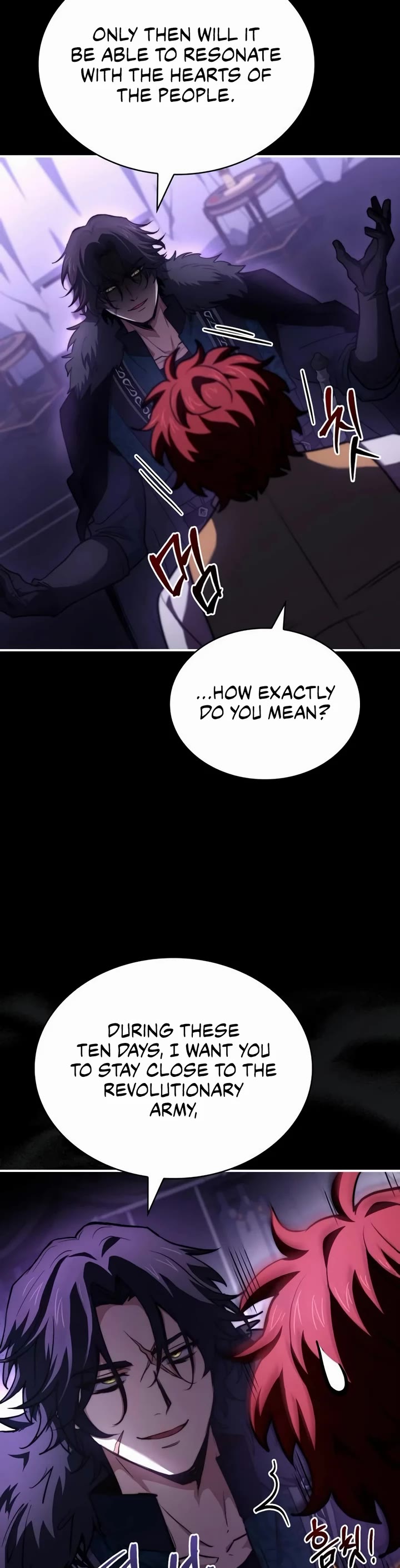 The Crown Prince That Sells Medicine Chapter 65 page 18 - Chapter 65