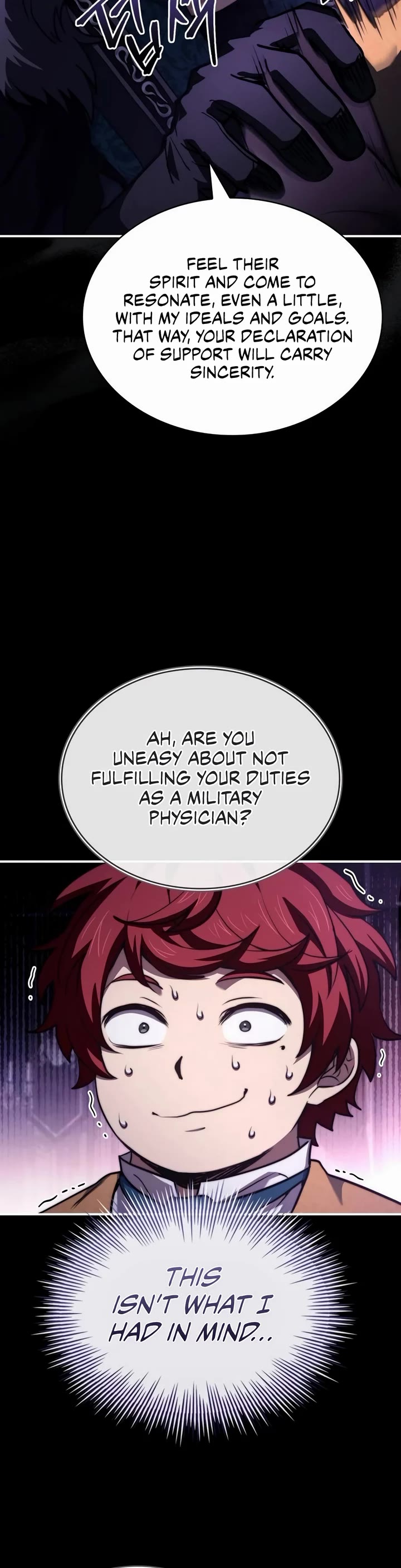 The Crown Prince That Sells Medicine Chapter 65 page 19 - Chapter 65