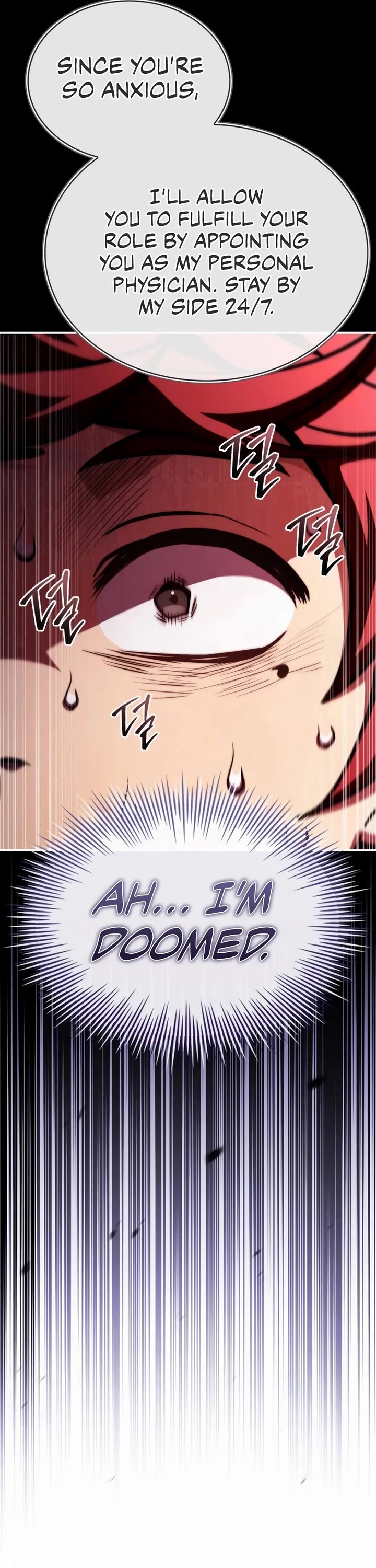 The Crown Prince That Sells Medicine Chapter 65 page 20 - Chapter 65