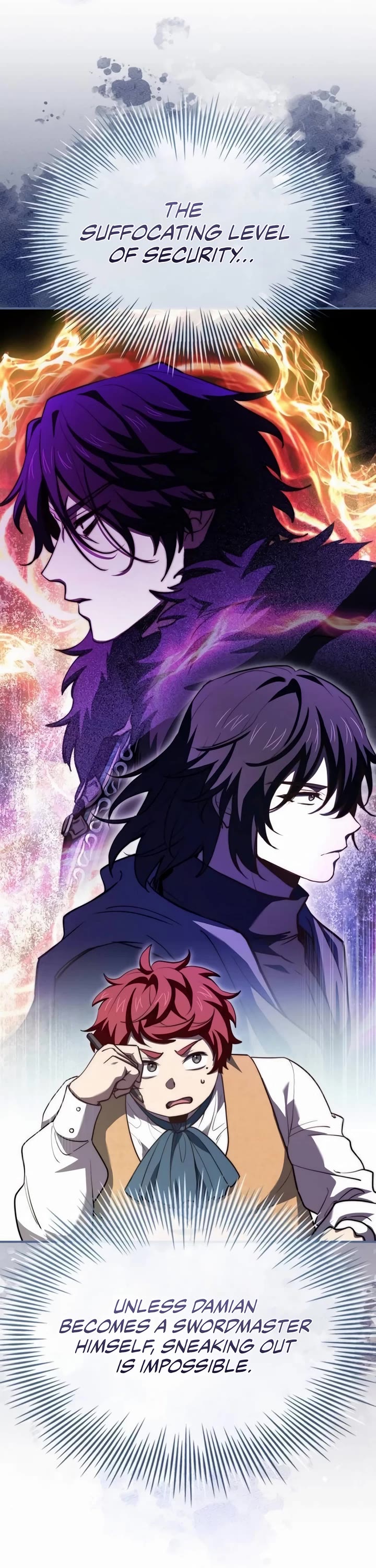 The Crown Prince That Sells Medicine Chapter 65 page 24 - Chapter 65