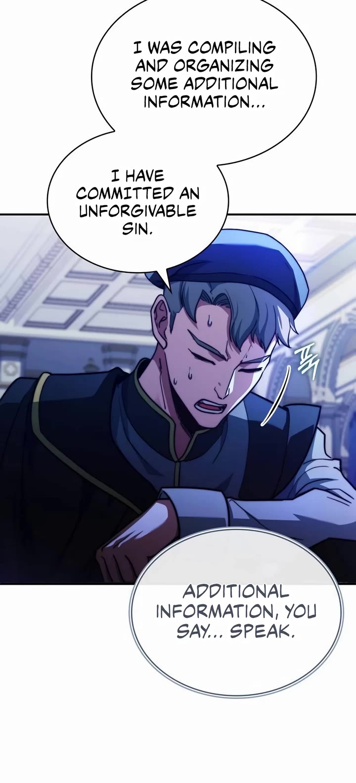 The Crown Prince That Sells Medicine Chapter 65 page 30 - Chapter 65