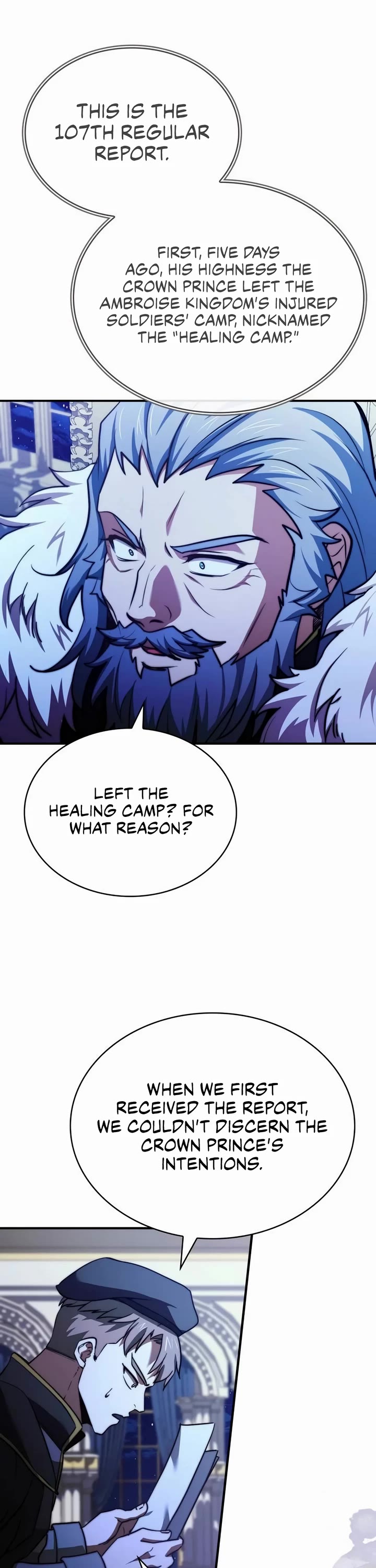 The Crown Prince That Sells Medicine Chapter 65 page 31 - Chapter 65