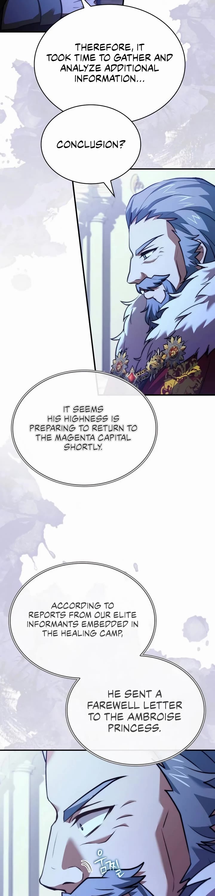 The Crown Prince That Sells Medicine Chapter 65 page 32 - Chapter 65