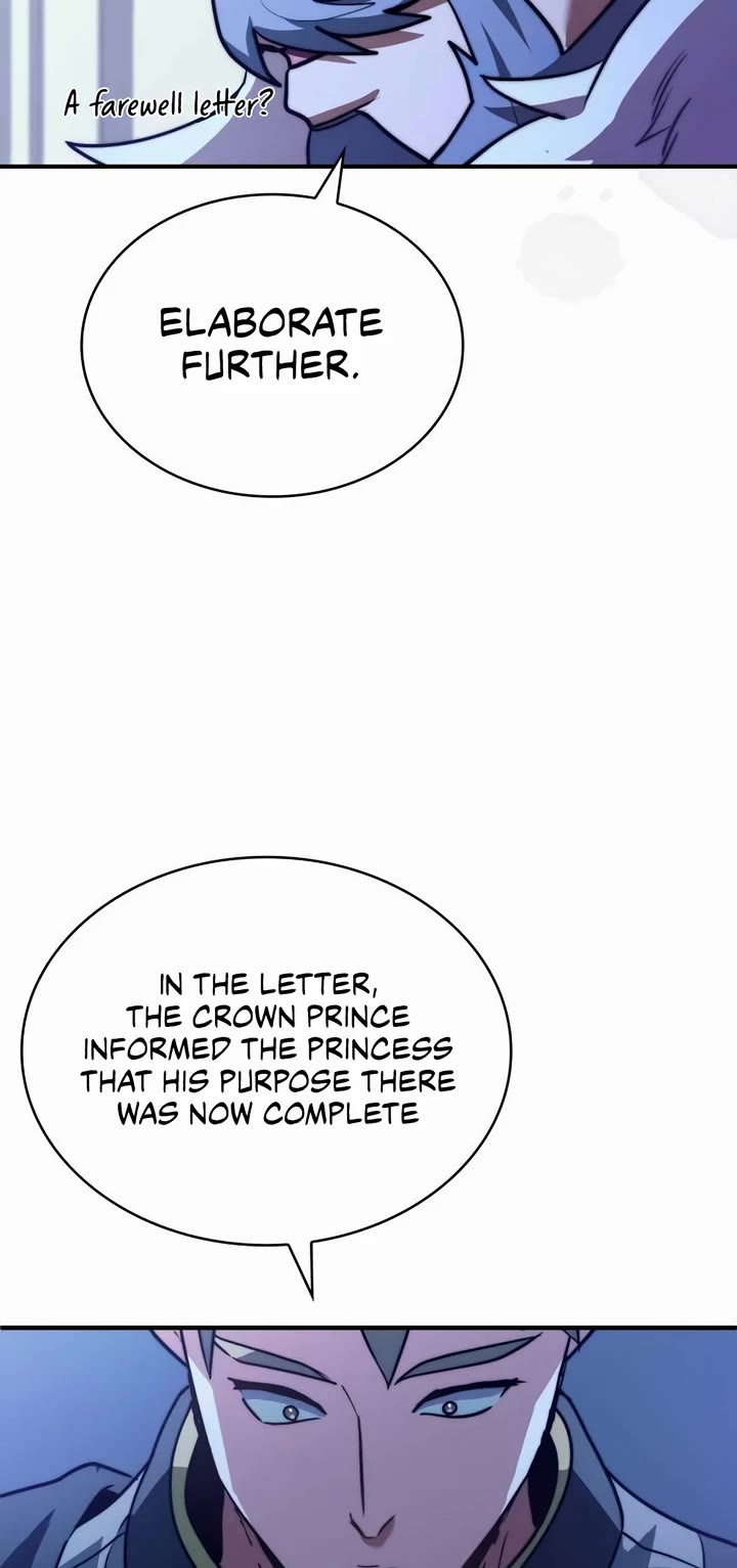 The Crown Prince That Sells Medicine Chapter 65 page 33 - Chapter 65