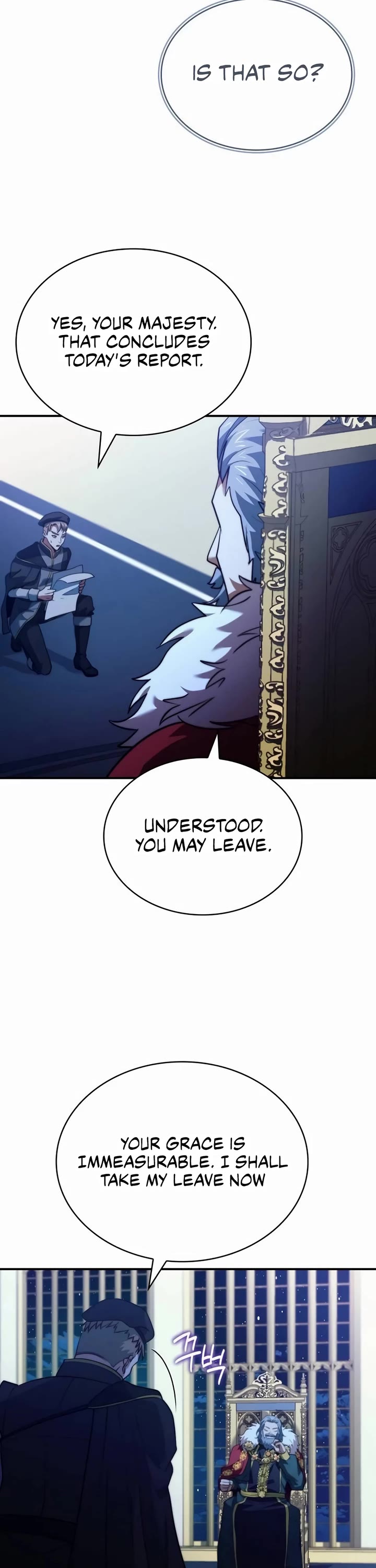 The Crown Prince That Sells Medicine Chapter 65 page 35 - Chapter 65