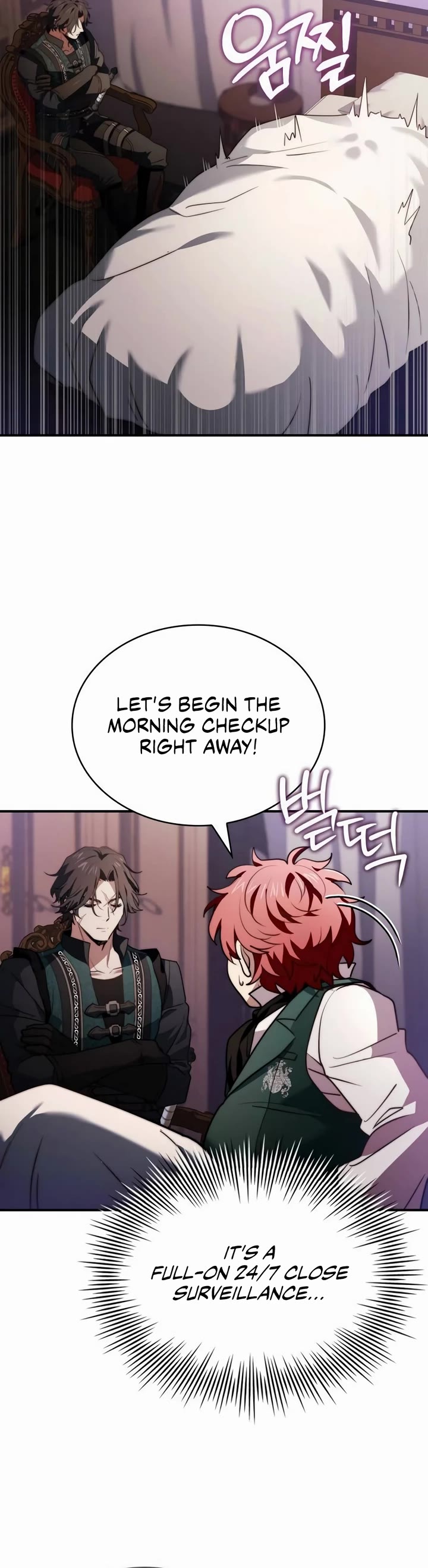 The Crown Prince That Sells Medicine Chapter 65 page 40 - Chapter 65