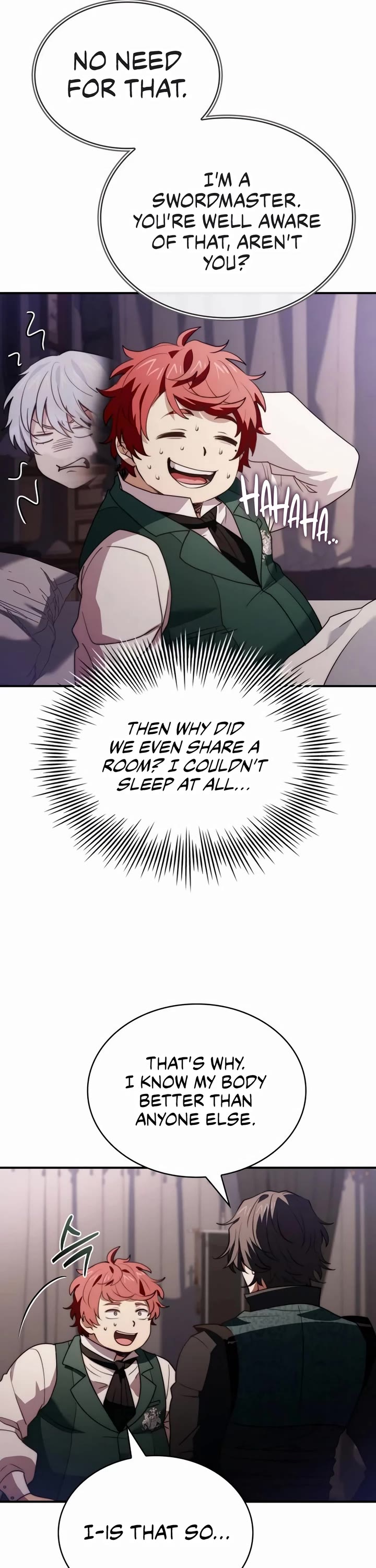 The Crown Prince That Sells Medicine Chapter 65 page 41 - Chapter 65