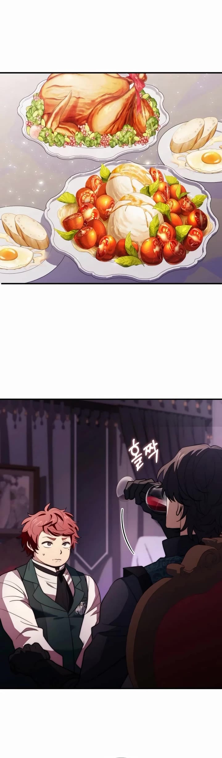 The Crown Prince That Sells Medicine Chapter 65 page 43 - Chapter 65