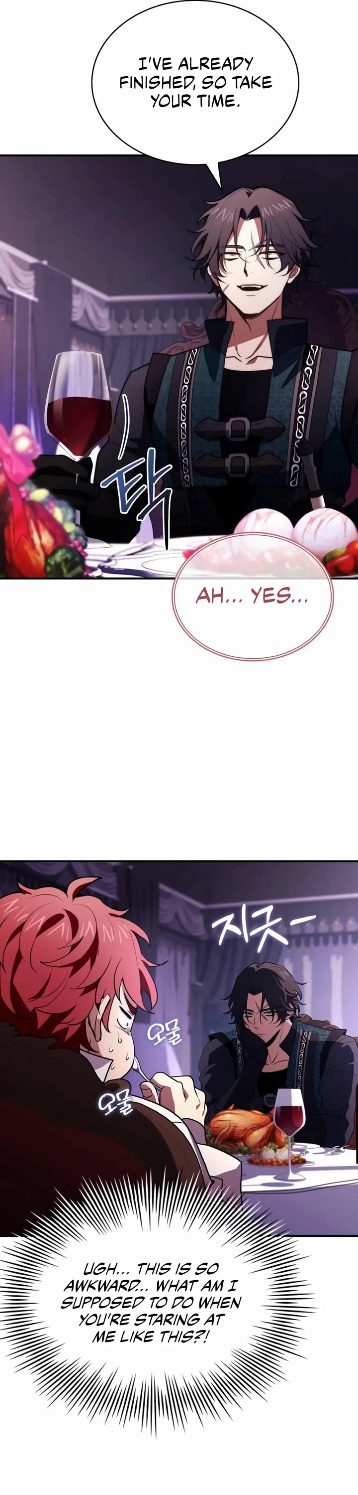 The Crown Prince That Sells Medicine Chapter 65 page 44 - Chapter 65