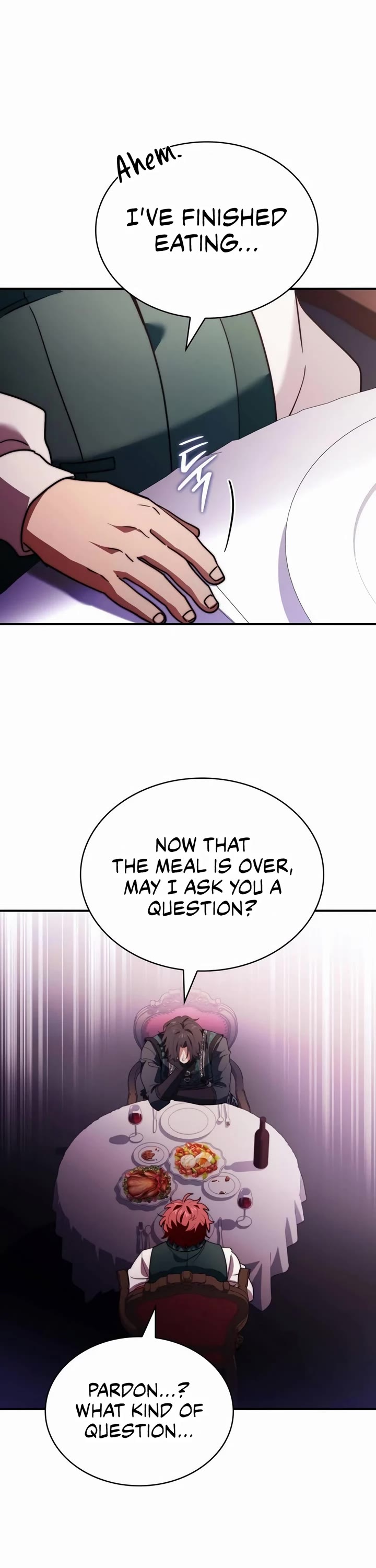 The Crown Prince That Sells Medicine Chapter 65 page 45 - Chapter 65