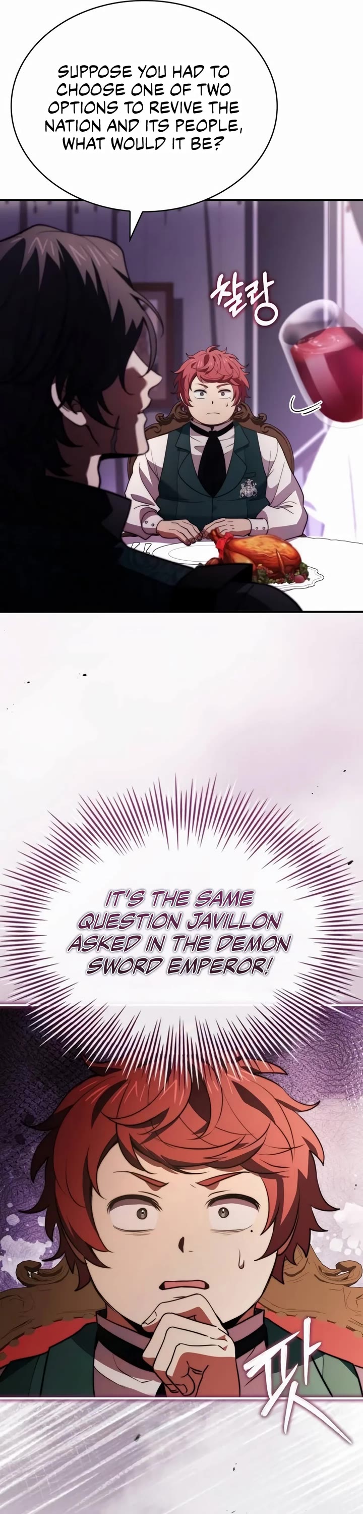 The Crown Prince That Sells Medicine Chapter 65 page 48 - Chapter 65