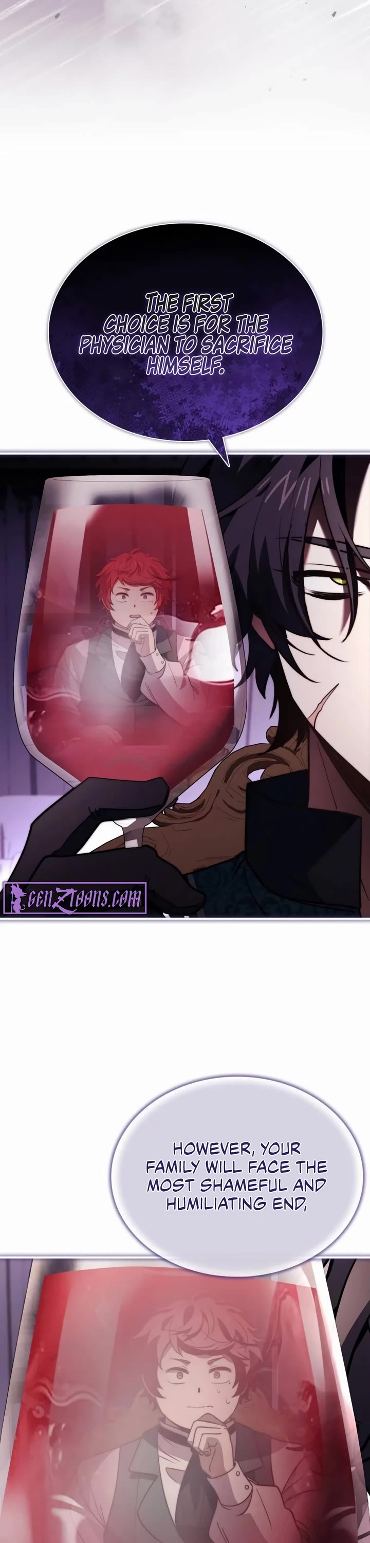 The Crown Prince That Sells Medicine Chapter 65 page 49 - Chapter 65