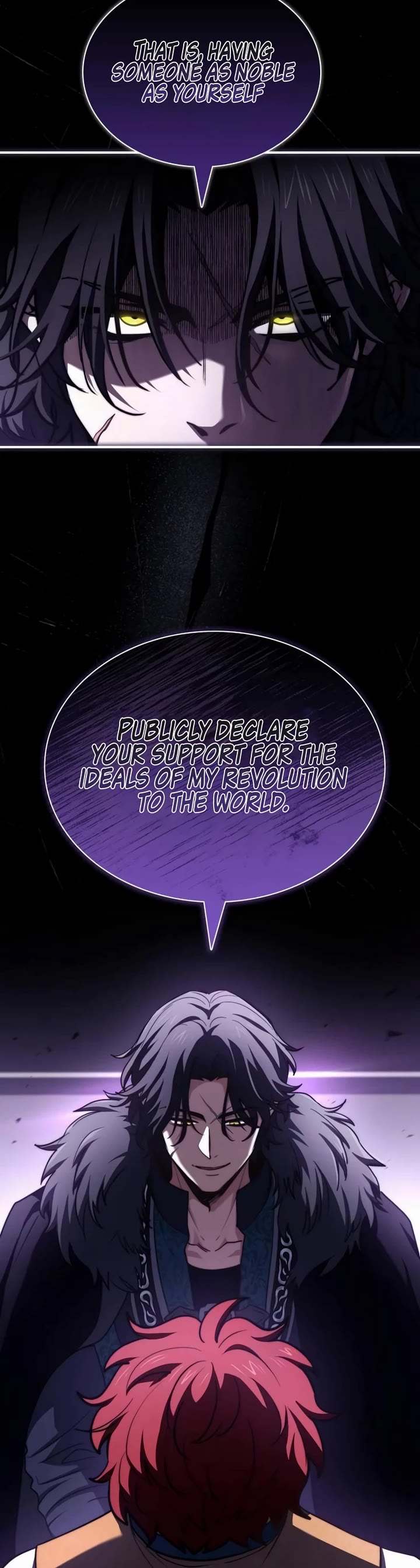 The Crown Prince That Sells Medicine Chapter 65 page 8 - Chapter 65