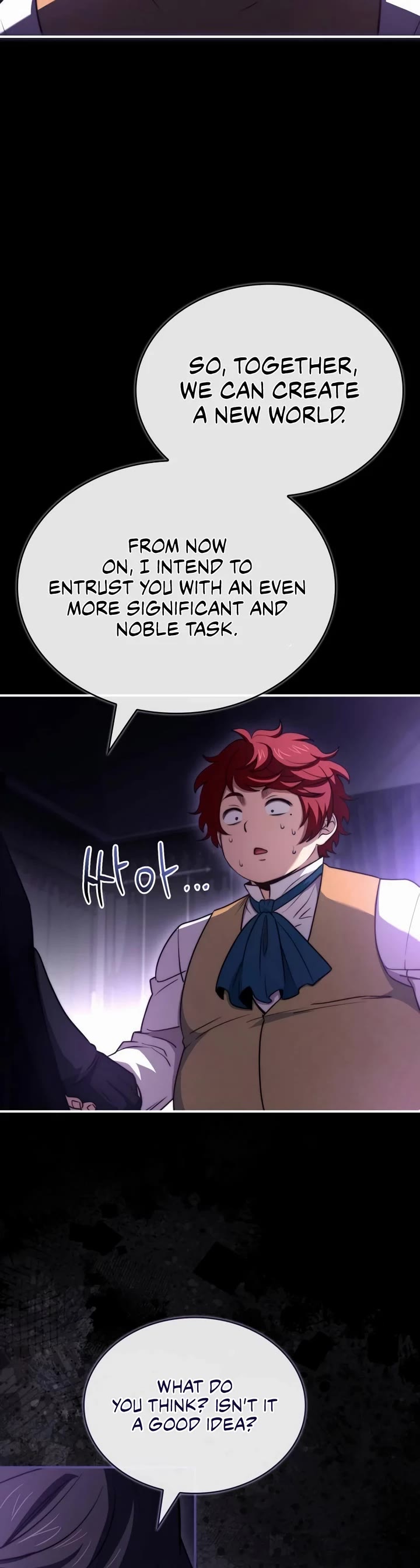 The Crown Prince That Sells Medicine Chapter 65 page 9 - Chapter 65