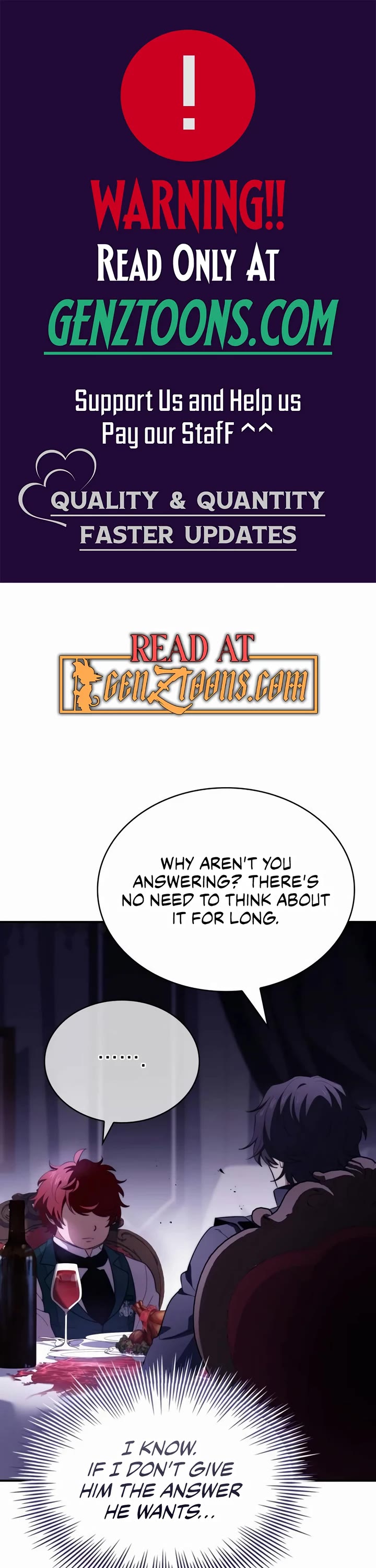 The Crown Prince That Sells Medicine Chapter 66 page 1 - Chapter 66
