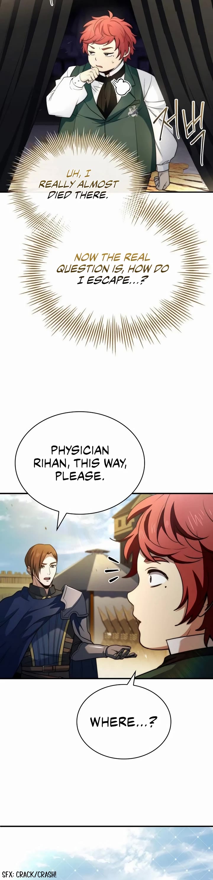The Crown Prince That Sells Medicine Chapter 66 page 17 - Chapter 66