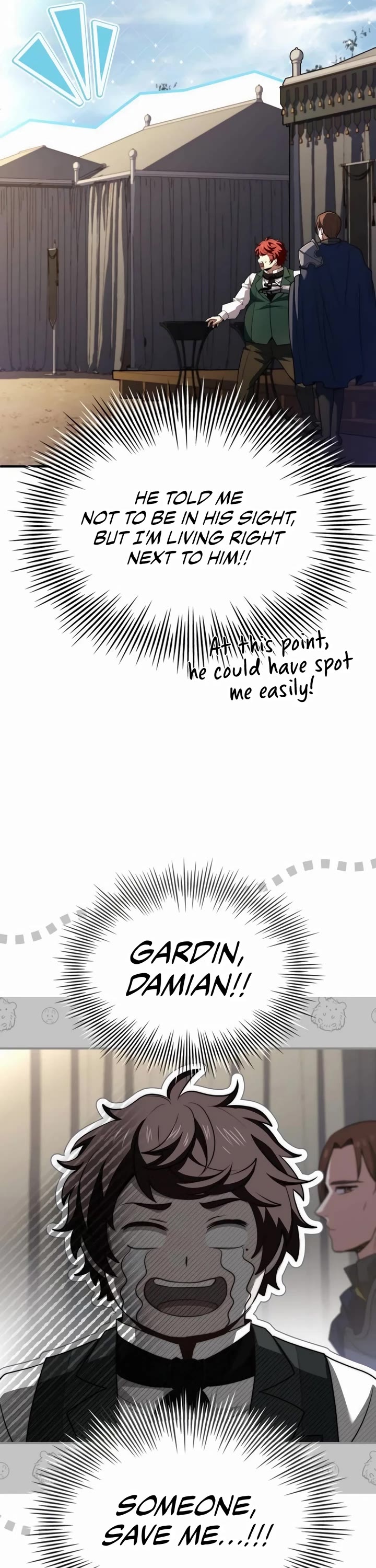 The Crown Prince That Sells Medicine Chapter 66 page 18 - Chapter 66