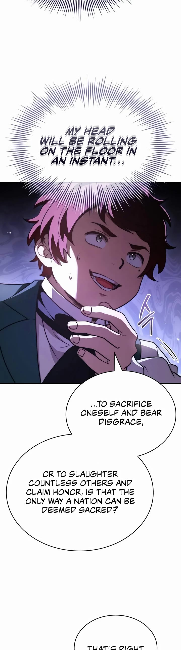 The Crown Prince That Sells Medicine Chapter 66 page 2 - Chapter 66